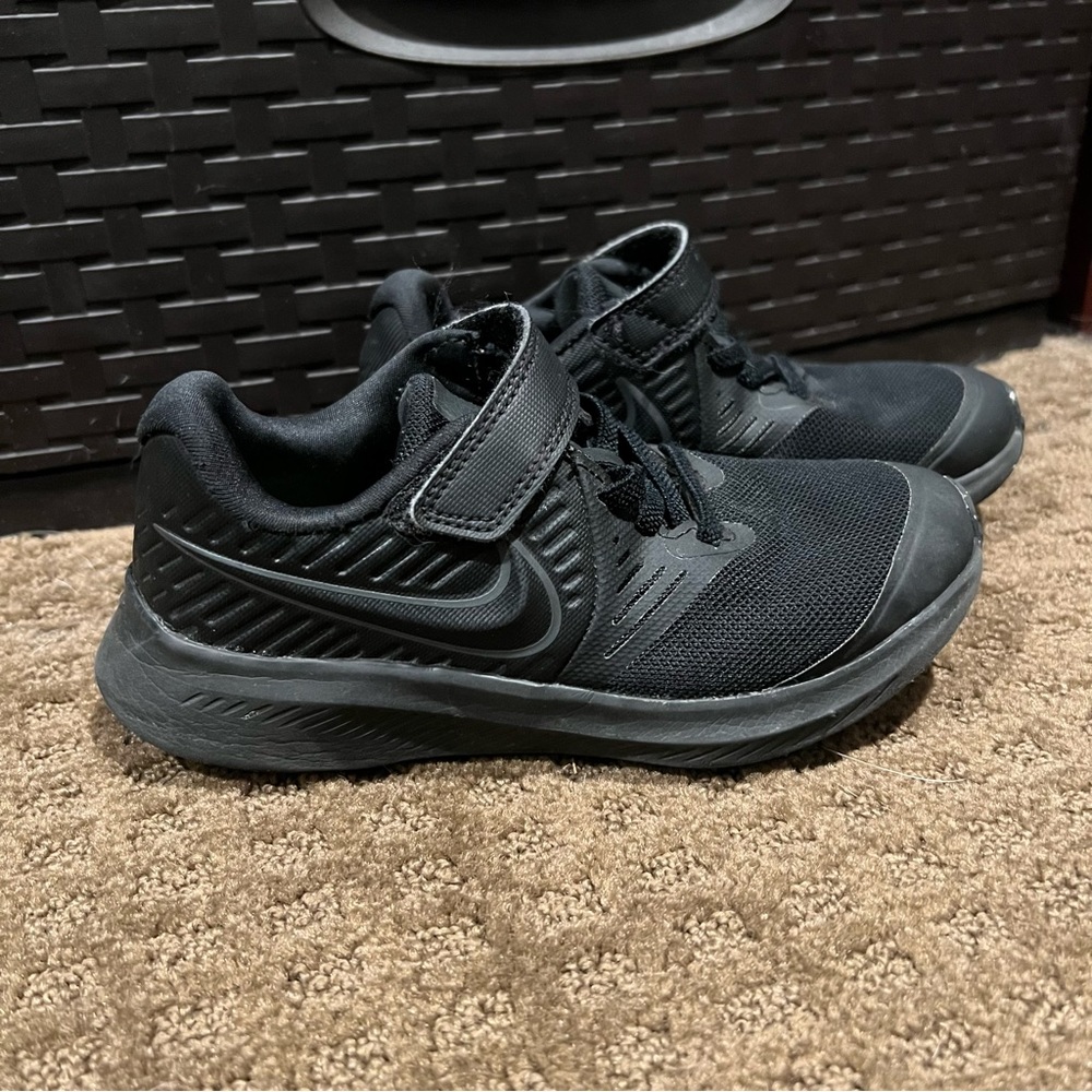 Boys Nike 13c